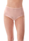 Smoothease Blush Stretch Höschen – unsichtbare Slipkontur